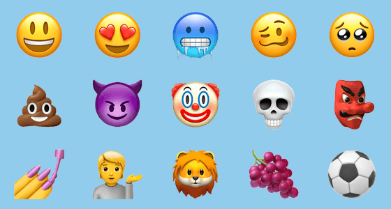 How to install IOS emoji in Android (zFont) Image