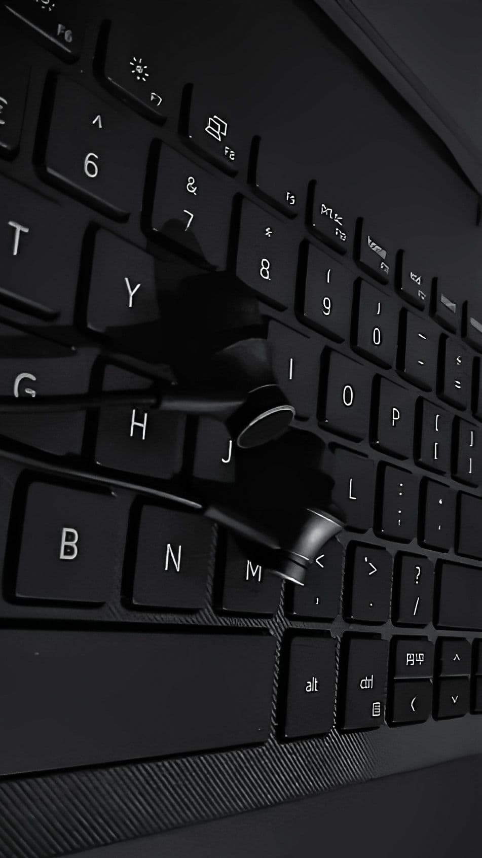 Embracing Differences: Understanding People's Vibes Image