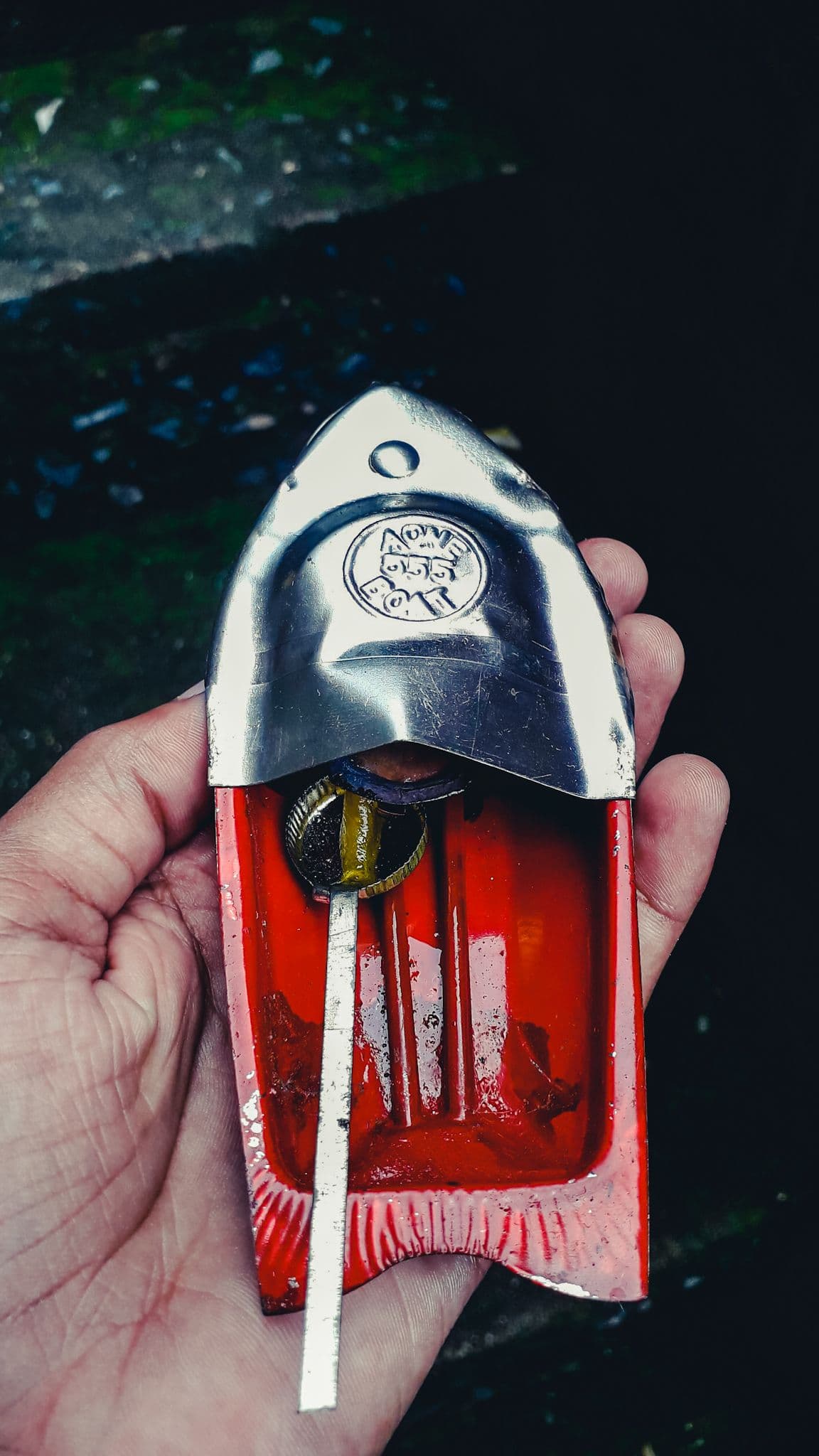 Add amazing Parallax effect in Image with gsap! Image